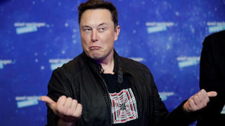 Elon Musk lại giở chiêu độc để thổi giá tiền điện tử