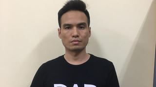 Bắt Giám đốc Trung tâm nghiên cứu pháp luật về tội trốn thuế