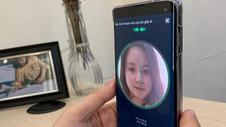 Công nghệ nhận diện khách hàng trong thế giới số