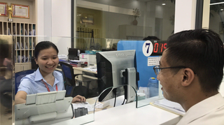 Cục Đăng ký quốc gia giao dịch bảo đảm: Nỗ lực không ngừng