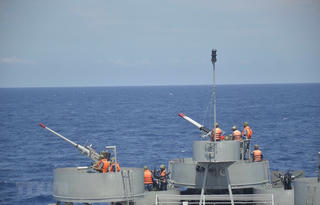 Học giả Nga nhấn mạnh giá trị pháp lý trong phán quyết của Tòa Trọng tài thường trực bác bỏ yêu sách của Trung Quốc về Biển Đông 