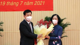 Bộ Chính trị điều động, chỉ định tân Bí thư Tỉnh ủy Bình Phước