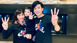 Dàn sao Việt gửi tặng tuyến đầu chống dịch 7.000 chai nước rửa tay; Đan Trường không tranh chấp tài sản sau khi ly hôn vợ doanh nhân