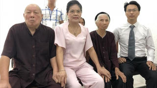 Khởi tố vụ án thiếu trách nhiệm liên quan vụ con dâu khai tử bố mẹ chồng