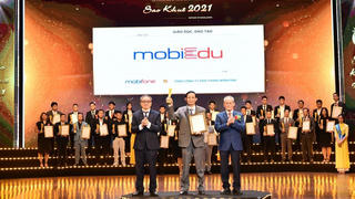 Tra cứu điểm thi tốt nghiệp THPT 2021 nhanh nhất tại mobiEdu