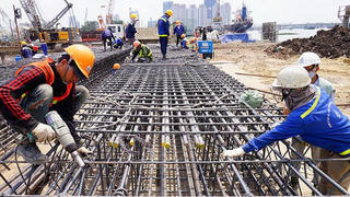 Cần giảm ưu đãi với doanh nghiệp thép trong nước để giá thép bình ổn? 