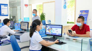 6 tháng đầu năm 2021, VNPT vững vàng vượt khó, đảm bảo mục tiêu kép