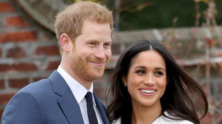 Lilibet đã “chính thức” được công nhận vị trí thứ tám trong hàng kế vị Ngai vàng Anh