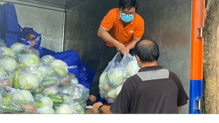 Ứng dụng giải pháp công nghệ vào công tác hỗ trợ phòng chống COVID-19