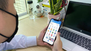 Đặt kỳ vọng vào Mobile Money giữa bối cảnh COVID-19