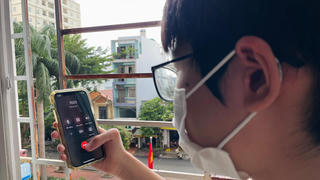 VNPT miễn cước các cuộc gọi tới Cổng thông tin 1022 của TP HCM