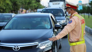 Đà Nẵng: Đề xuất cấm người dân ra khỏi nhà từ 20 giờ hôm trước đến 6 giờ sáng hôm sau