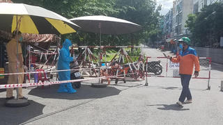 Khẩn: TP HCM có quy định mới để kiểm soát đi lại khi giãn cách xã hội