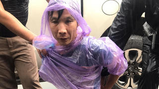 Bắt giữ hai đối tượng tàng trữ, buôn bán trái phép chất ma tuý