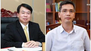 Thủ tướng Chính phủ bổ nhiệm hai Thứ trưởng Bộ Tài chính