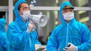 Ban hành các tiêu chí phân loại nguy cơ người nhiễm SARS-CoV-2