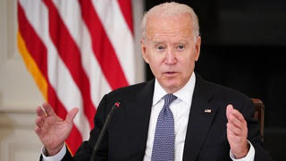 Tổng thống Biden nhận định về đàm phán chiến lược cấp cao Mỹ - Nga 
