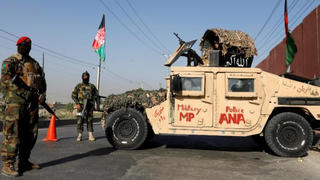 Cựu Giám đốc CIA cảnh báo cuộc chiến đẫm máu ở Afghanistan 