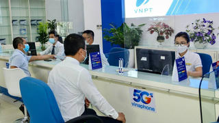VNPT giảm cước viễn thông, tiếp tục hỗ trợ người dân trong dịch bệnh