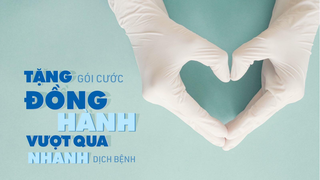 MobiFone giảm giá cước, hỗ trợ dịch vụ viễn thông trong thời gian giãn cách xã hội như thế nào?