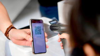 Gần 3,5 triệu người Việt có chứng nhận tiêm chủng COVID-19 điện tử