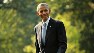 Vì sao cựu tổng thống Mỹ Obama hủy tiệc sinh nhật lần thứ 60?