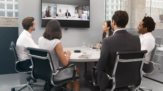 OnMeeting - giải pháp họp trực tuyến được FPT tối ưu cho thị trường Việt Nam