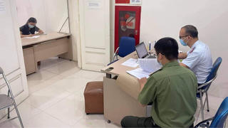 Bị phạt 7,5 triệu đồng vì sử dụng trái phép thương hiệu T&T Group