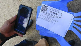 Kết nối khai báo y tế với dữ liệu dân cư để giảm ùn tắc, đẩy nhanh truy vết 