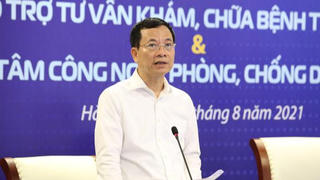 Công nghệ biến ước mơ hàng chục năm thành hiện thực trong 2,5 ngày