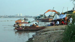 Nếu phát hiện xác chị Huyền, vụ án sẽ phải điều tra lại từ đầu
