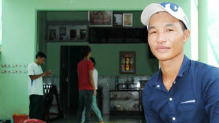 “Núi tiền” của người hảo tâm biến Hào Anh thành kẻ 'biến chất' như thế nào?