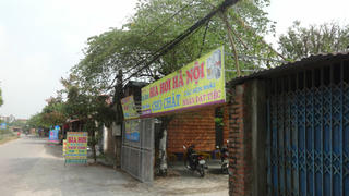 Vác dao “đuổi cùng giết tận” vì bị bạn làm nhục tại bàn nhậu