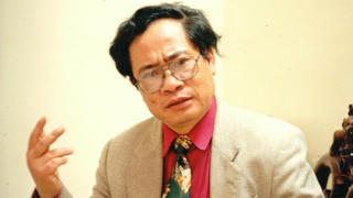 Nhà báo Trường Phước - “cha đẻ” của ý tưởng ngày doanh nhân Việt Nam