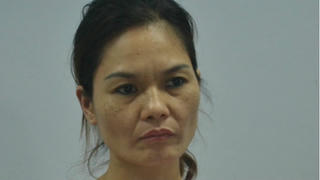 Chân dung "bà trùm" điều hành đường dây ma túy khủng nhất Đà Nẵng