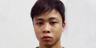 Nhân quả báo ứng giúp tóm gọn 9X sát hại người, cướp xe ôm