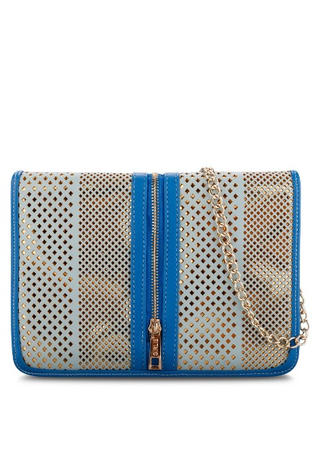 Chọn ví cầm tay cá tính mùa Xuân - Hè 2015