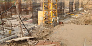 Luật sư phân tích về tính pháp lý của dự án Topaz City