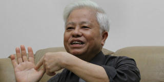 Mua tin tố giác tham nhũng như mua “thực phẩm chức năng“