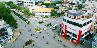 Thủ đoạn của băng nhóm chuyên dàn cảnh đánh ghen gây ra hơn 100 vụ cướp