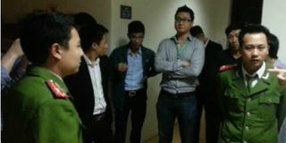 VPBank giam giữ người trái pháp luật, xâm phạm chỗ ở của công dân?