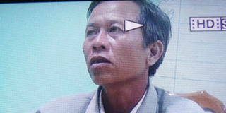 Kinh hoàng lời khai của người chồng sát hại vợ rồi chôn xác giữa nhà