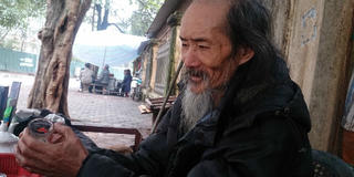 Bí ẩn lăng mộ đá giữa Bán đảo Linh Đàm: Từng là mộ giả của vua Quang Trung?