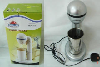 Tiếp tục thu hồi máy xay cầm tay giá rẻ của Trung Quốc