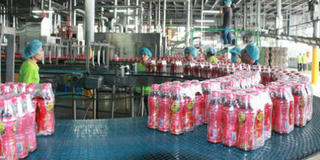 Cho rằng bị cạnh tranh không lành mạnh, nhà sản xuất gửi đơn “cầu cứu”