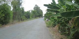 Thiếu nữ bị bạn quen trên facebook chích điện bắt cóc