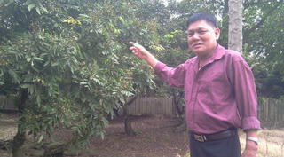 Gia Lâm - Hà Nội: Nhiều hộ dân lao đao vì bất ngờ dính quy hoạch