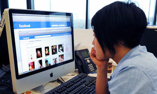 “Hung thủ nhí” đoạt mạng bạn vì mâu thuẫn trên facebook