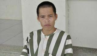 Gã trai điên tình bắt cóc người yêu rồi “ép” chọn dụng cụ để tra tấn