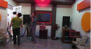 Đồ Sơn (Hải Phòng): 3 cơ quan quản lí “thông phép” quán Karaoke sai phạm?